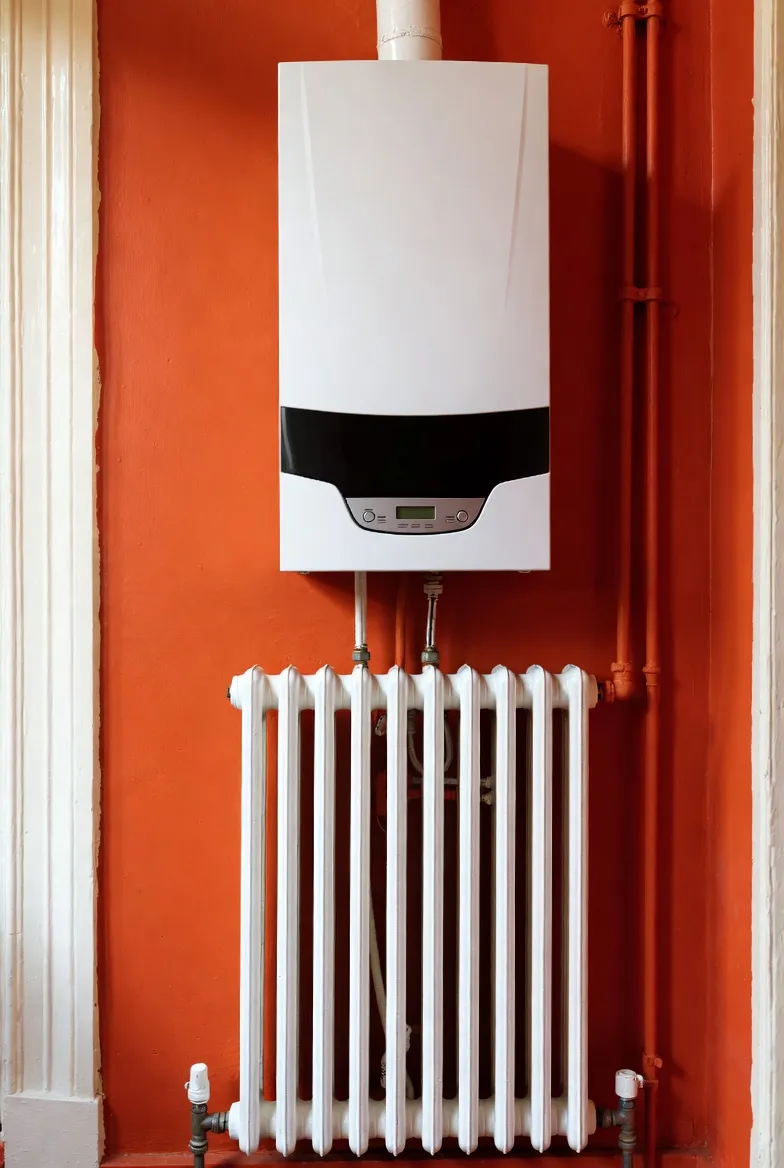 Sancaktepe kombi tamiri ve petek temizleme hizmetleri